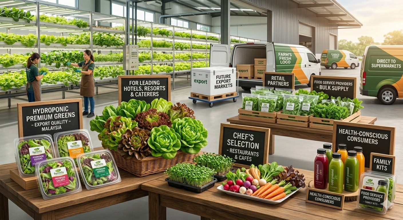 Market Expansion and Commercial Growth