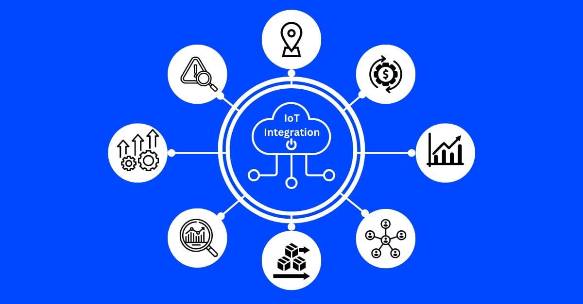 Iot Integration and Support