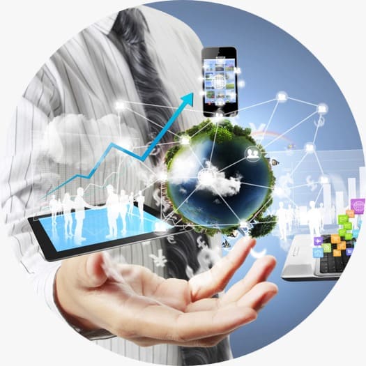 Our Technology Business